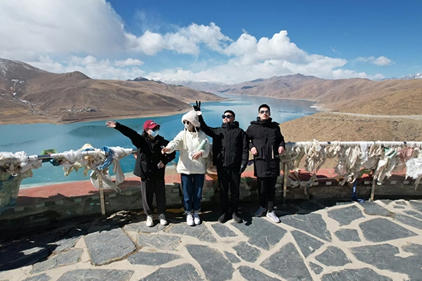 九月去西藏旅游合不合适？西藏九月去旅游适合吗？