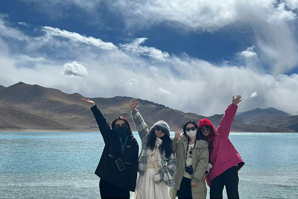 山东青岛去西藏7日游要多少预算？青岛到西藏旅行7天要多少钱？