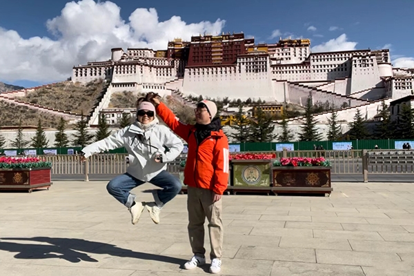 九月报团去西藏7天费用是多少？九月去西藏报团旅游7天多少钱？