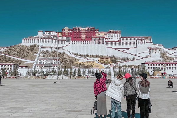 辽宁丹东去拉萨一趟大概多少钱？丹东到西藏旅游7天大概多少钱？