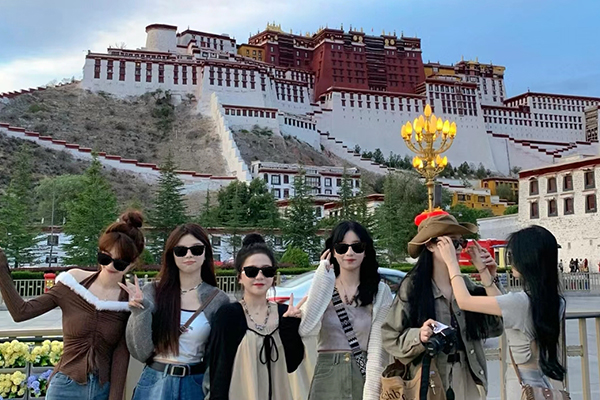 深圳到西藏自由行路线？深圳到西藏坐火车怎么走，大概要多少钱?
