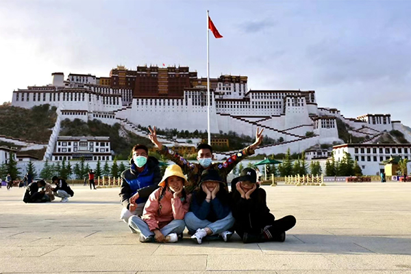 九月去西藏7日游最佳路线怎么走？九月去西藏旅游路线怎么安排？