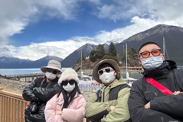 铜仁跟团去西藏7日游大概多少钱？贵州铜仁去西藏7天跟团费用多少？-第3张图片
