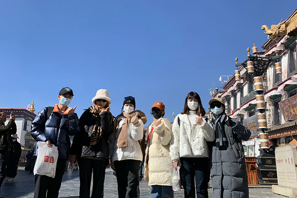 到西藏旅游几月份最好呢？什么季节去西藏比较好？