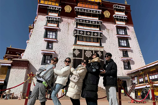九月去西藏游玩最少要玩几天？九月去西藏旅游玩几天最好？