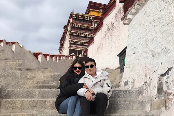 韶关到西藏报旅游团费用多少？广东韶关去西藏报团旅游要多少？