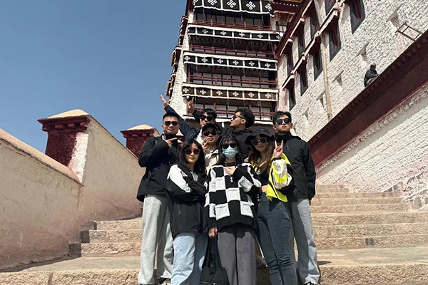 广州去西藏旅游6天攻略费用多少？广州去西藏玩6天费用攻略要多少？