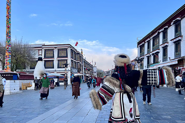 广州去西藏旅游6天攻略费用多少？广州去西藏玩6天费用攻略要多少？