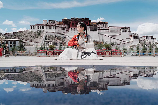 西藏旅游几月份适合？西藏旅游几月份是旺季？