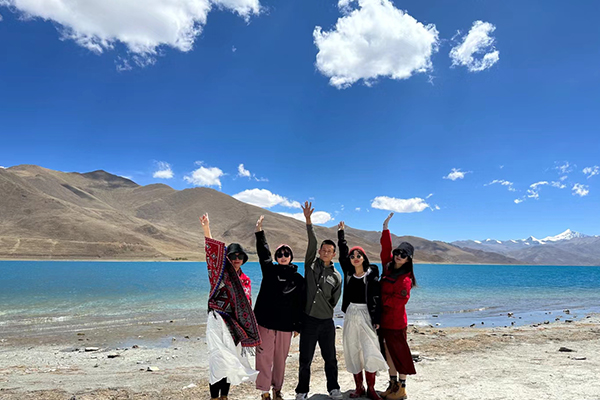 西藏旅游几月份适合？西藏旅游几月份是旺季？