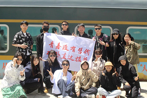 九月份适合去拉萨吗？九月份适合去西藏旅游吗