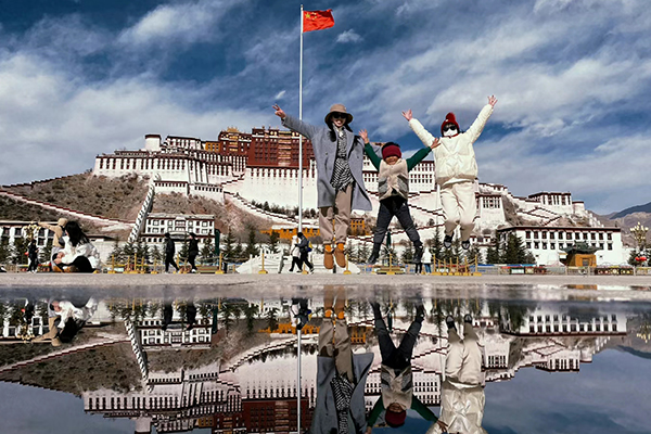 十月去西藏必须要准备些什么？十月去西藏旅游必备物品有哪些？
