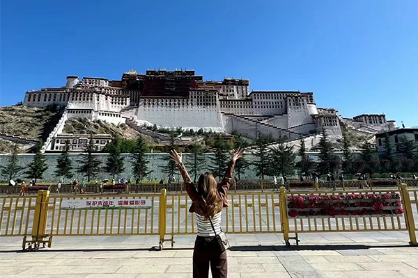 去拉萨旅游一趟要多少钱？去一趟拉萨旅游大概多少钱