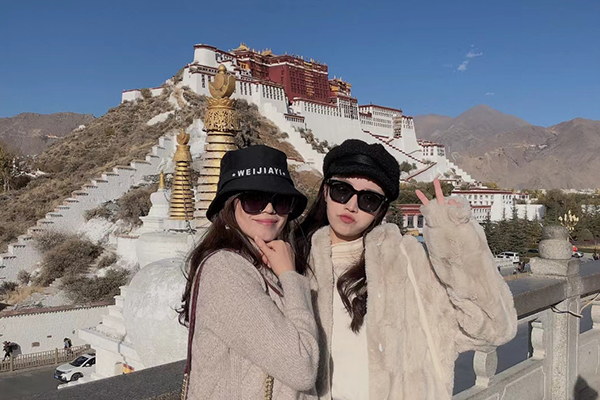 北京到拉萨旅游火车票价？北京到拉萨最美火车路线
