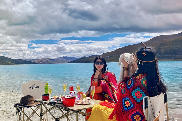 北京到拉萨旅游火车票价？北京到拉萨最美火车路线