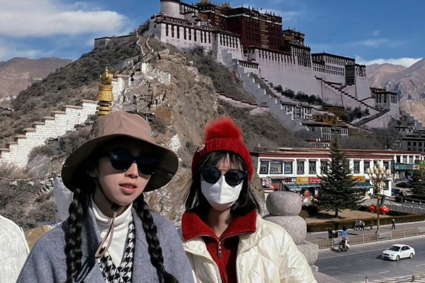 第一次去西藏旅游必去哪些景点