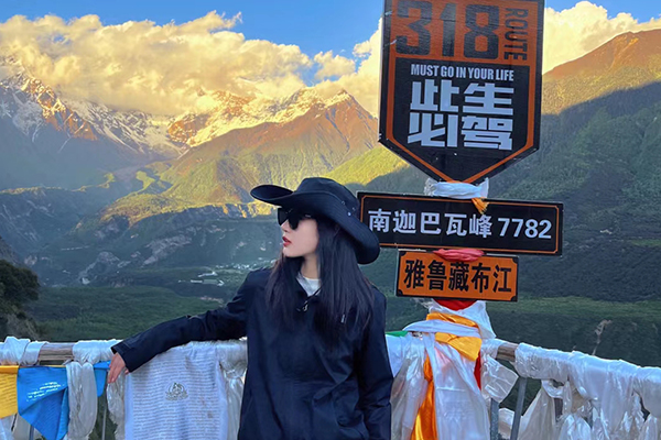 第一次去西藏旅游必去哪些景点？初次到西藏旅游可以去哪些景点玩？