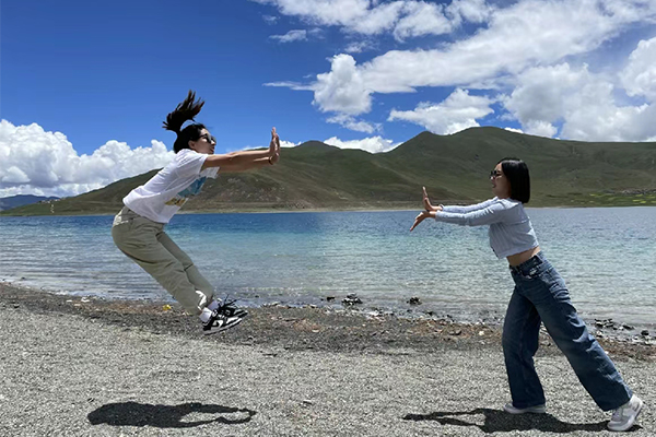 第一次去西藏旅游必去哪些景点？初次到西藏旅游可以去哪些景点玩？