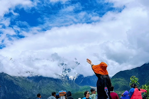 宜春跟团到西藏旅游大概多少钱？宜春西藏跟团旅游大约多少钱？-第3张图片