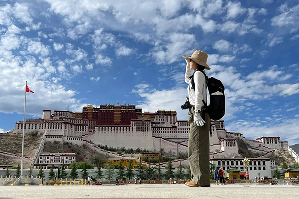 十月去西藏旅游攻略指南怎么做？十月去西藏旅游怎么做旅游攻略？