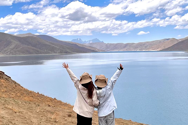 去拉萨跟团旅游7天两个人要多少钱？2人到拉萨跟团旅游7天多少钱？