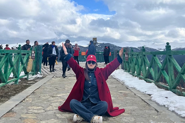 天津去西藏跟团旅游价格多少？从天津去西藏跟团多少钱？