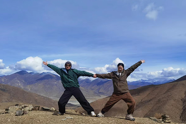 十月到西藏跟团旅游要多少钱？十月跟团在西藏旅游大概多少钱？