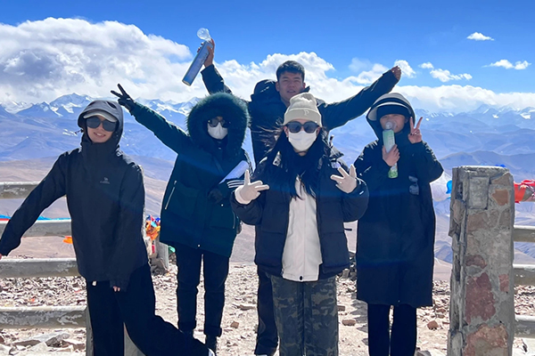 十月去一趟西藏要准备多少钱？十月到西藏旅游一趟要多少钱？-第2张图片