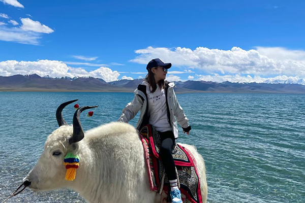 十月去一趟西藏要准备多少钱？十月到西藏旅游一趟要多少钱？-第3张图片