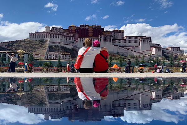 广州去西藏旅游大概要多少钱？广州去西藏旅游准备多少钱？
