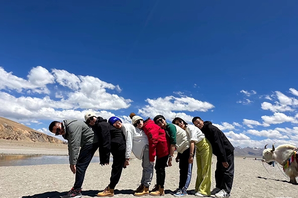 到西藏拉萨的火车票多少钱？去西藏火车旅游花费攻略