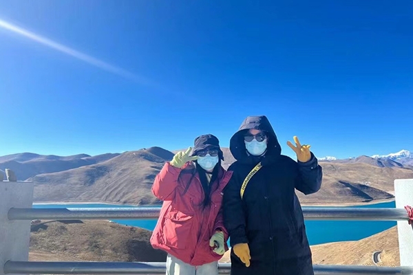 舟山去西藏报旅游团7天多少钱？舟山到西藏报团旅游7天费用多少？