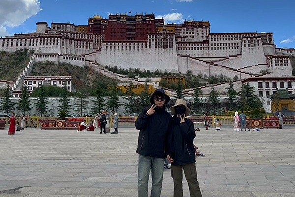 11月去西藏2人旅行要多少钱？2人十一月到西藏旅游多少钱？