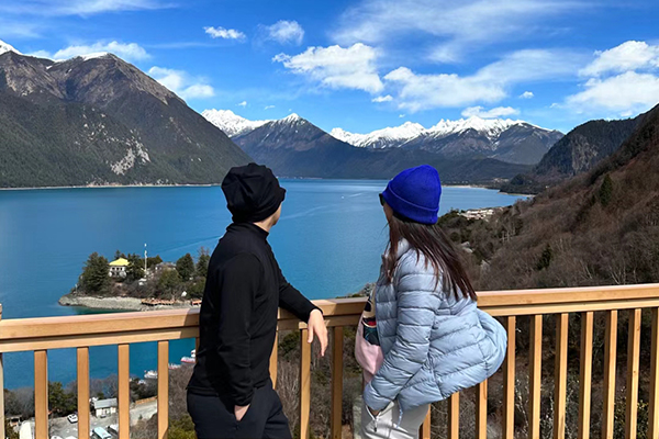 11月去西藏2人旅行要多少钱？2人十一月到西藏旅游多少钱？
