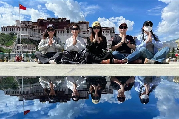 11月去西藏旅游应该带哪些物品？十一月份去西藏旅游准备哪些东西？