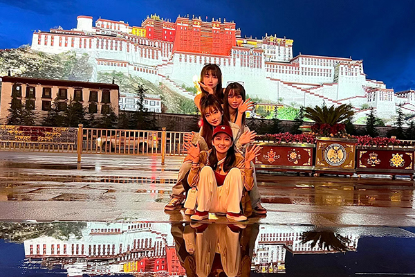 从绍兴去西藏旅游一趟大约多少钱？从绍兴到西藏旅游要多少钱？