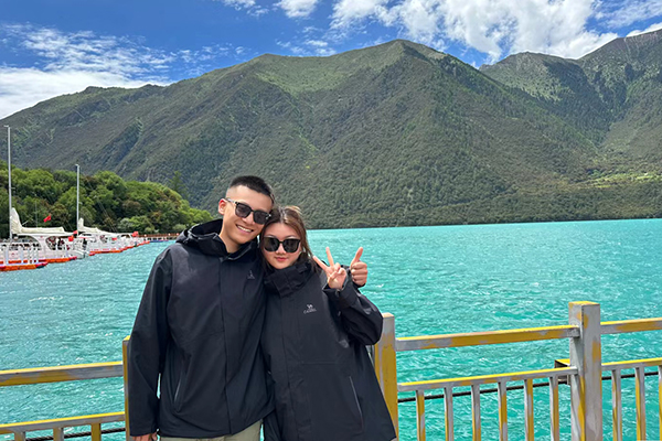 两个人去西藏玩7天多少钱？到西藏旅游7天两个人大概多少钱？