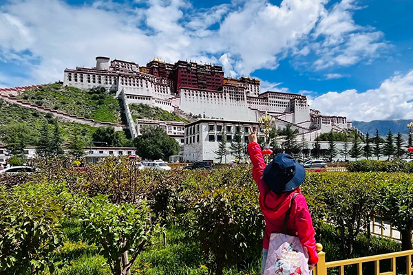 12月去西藏旅游合不合适？12月份去西藏旅游怎么样？