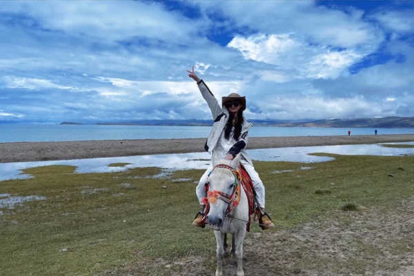 第一次到西藏旅游必去景点是哪些？初次到西藏旅游可以去哪些景点玩？-第3张图片