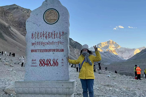 西藏冬天去旅游适合去哪些景点？冬天在西藏旅游去哪些景点玩？