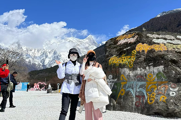 冬季去西藏旅游适合哪条路线？冬季到西藏游玩哪条路线合适？