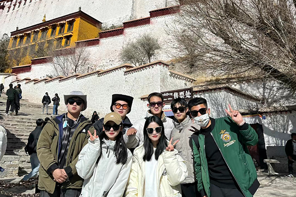 12月去西藏旅游10天准备多少钱？12月到西藏10日游费用多少？-第1张图片