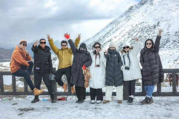 12月去西藏旅游10天准备多少钱？12月到西藏10日游费用多少？-第2张图片