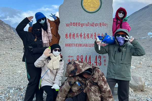 12月去西藏旅游10天准备多少钱？12月到西藏10日游费用多少？-第3张图片