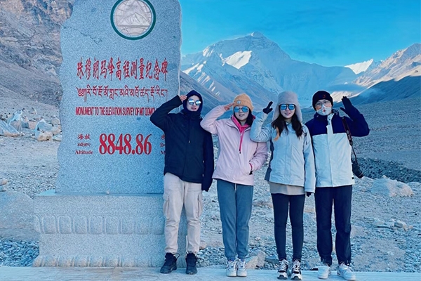 两个人去西藏旅游10天费用要多少？两个人去西藏10日游要多少费用？