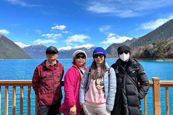 过年去拉萨跟团一般价格多少？过年跟团到西藏旅游多少钱？
