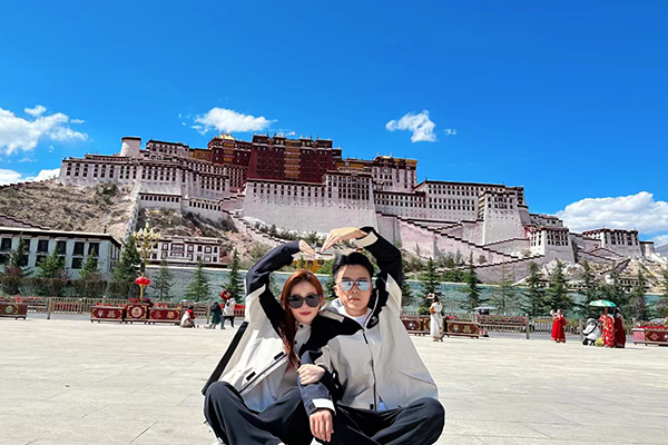 情侣3月去西藏旅游多少钱？三月情侣去西藏旅游费用要多少？-第1张图片