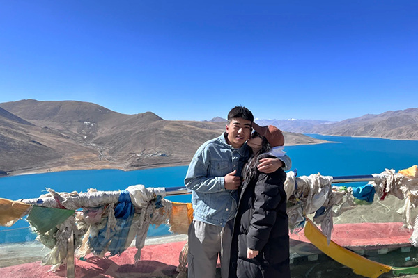 情侣3月去西藏旅游多少钱？三月情侣去西藏旅游费用要多少？-第2张图片
