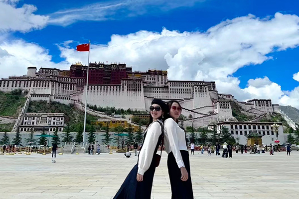 12月一个人去西藏旅游适合吗？一个人12月去西藏旅游可以吗？