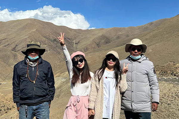 12月一个人去西藏旅游适合吗？一个人12月去西藏旅游可以吗？